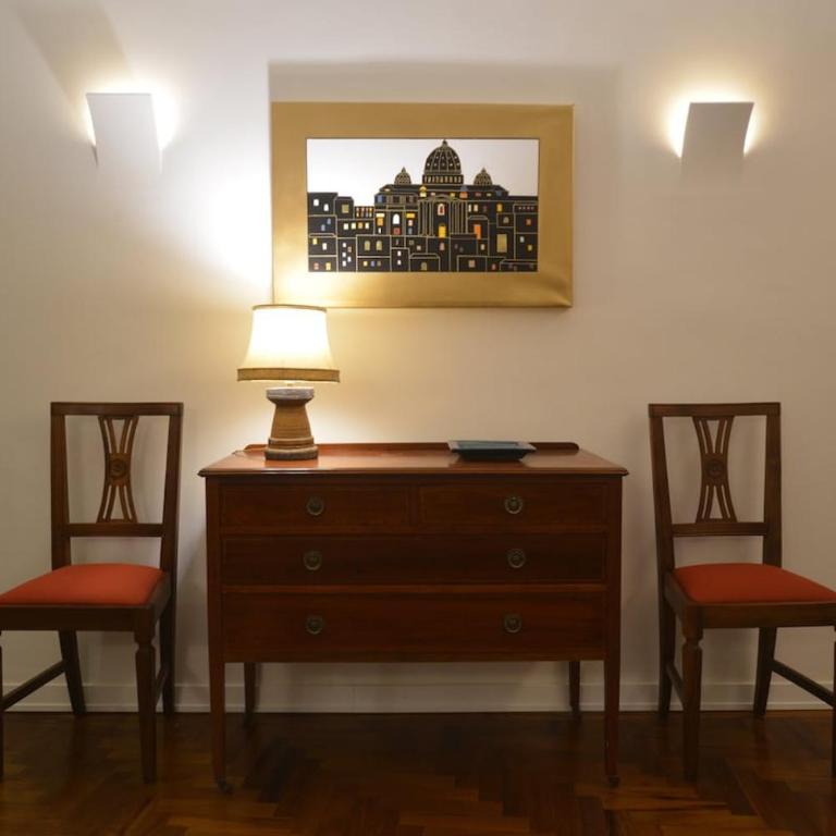 HISTORIC CENTRE LUXURIOUS HOUSE AC and WI-FI - Appartement 1 Chambre - 7