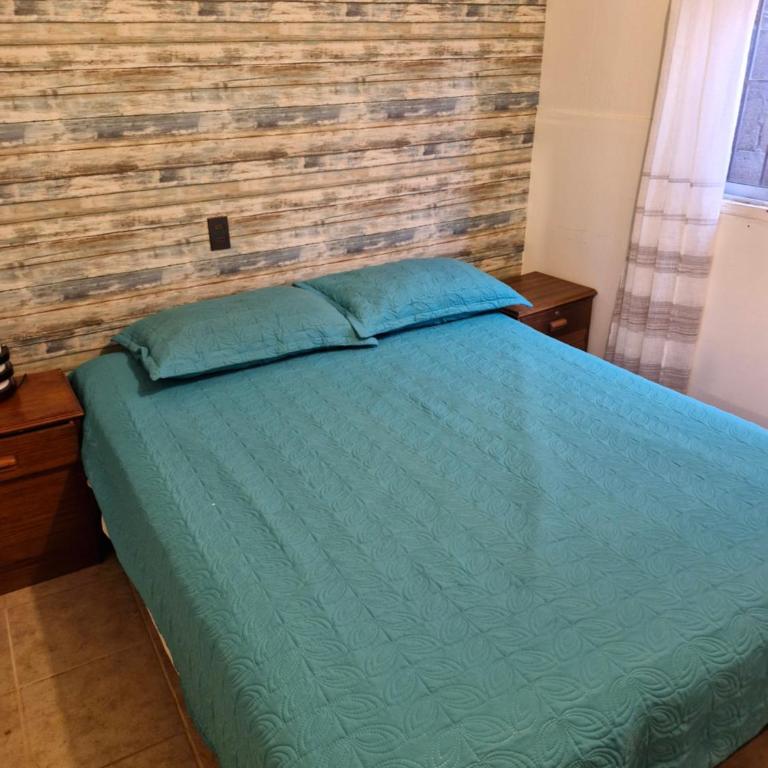 Cabañas ejercito - Two-Bedroom House - 6
