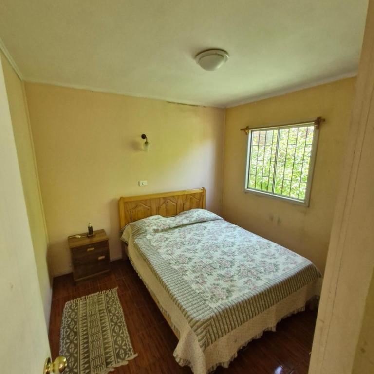 Cabañas ejercito - Two-Bedroom House - 6