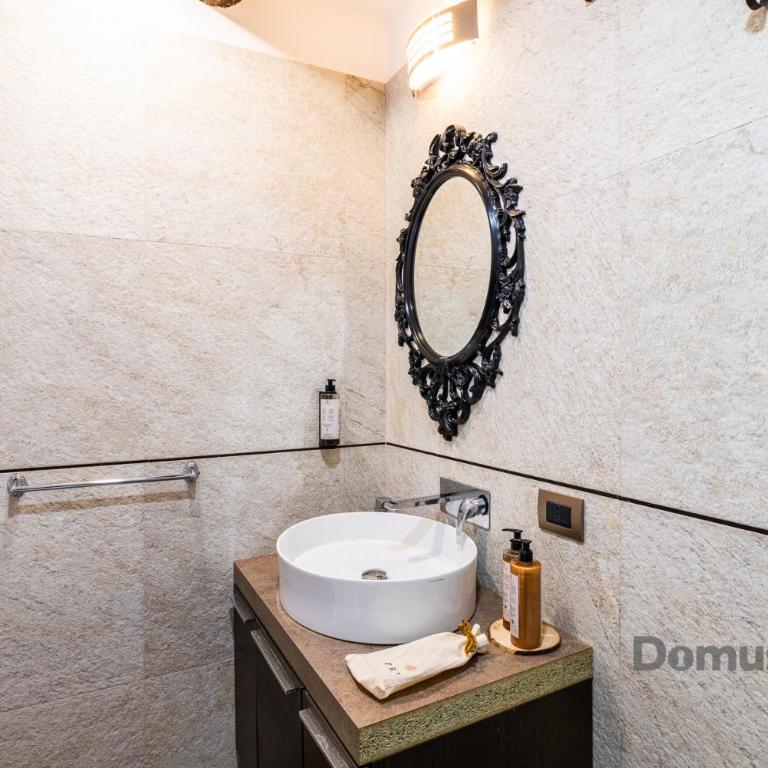 Vicerè Apartments By DomusExtra - Appartamento su 2 Livelli - 25