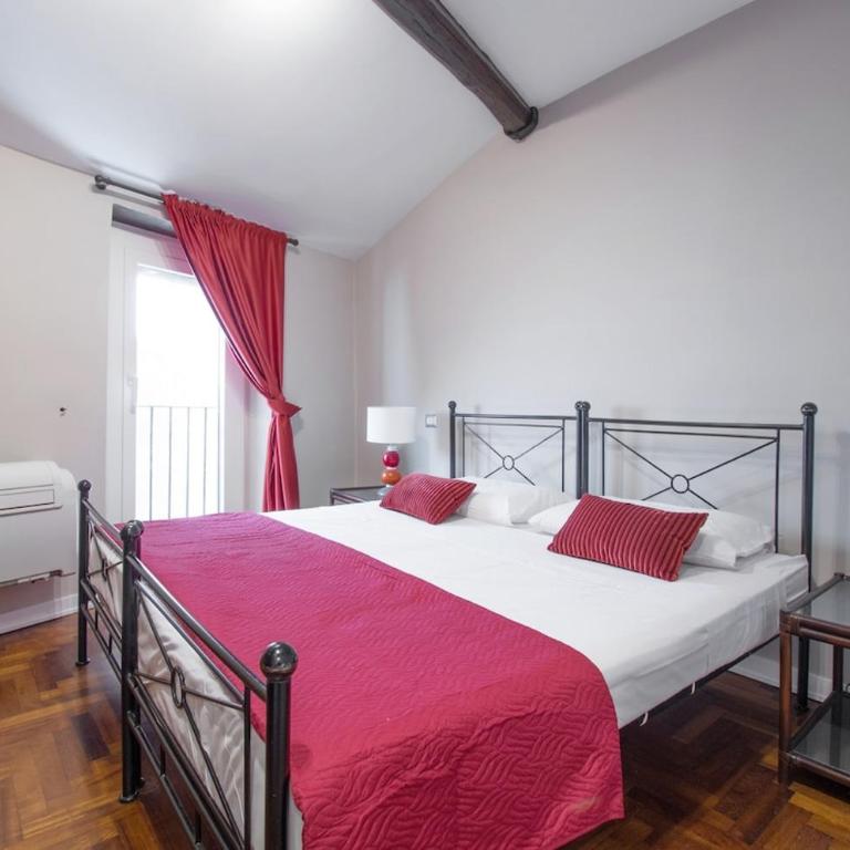 HISTORIC CENTRE LUXURIOUS HOUSE AC and WI-FI - Appartement 1 Chambre - 27