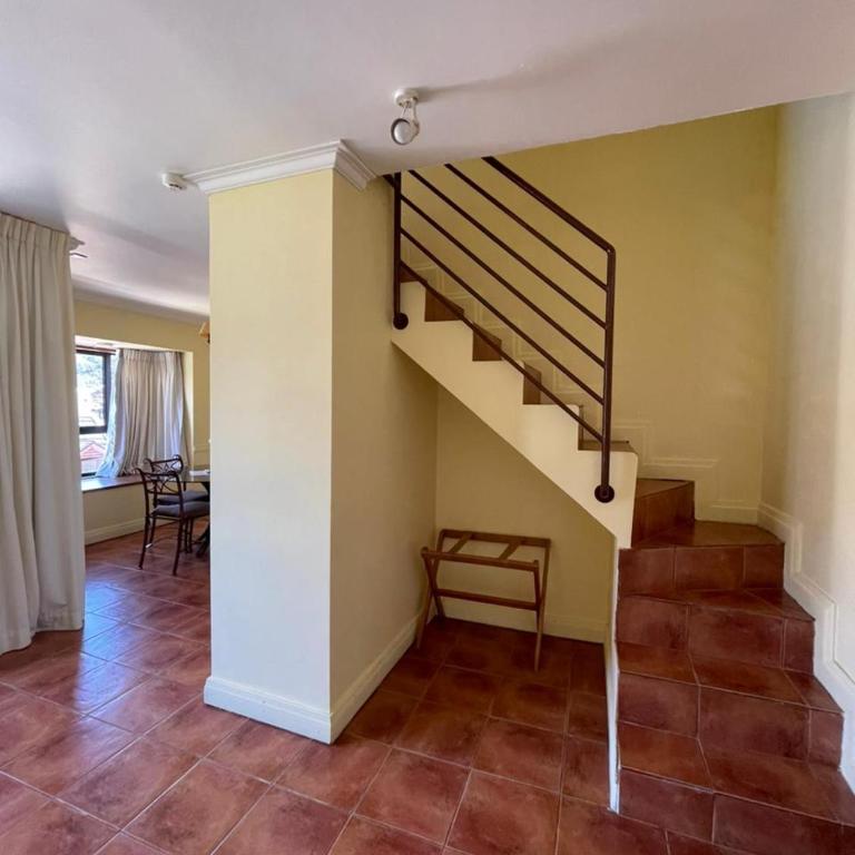 Hotel del Volcán - Habitación Triple Económica - 8