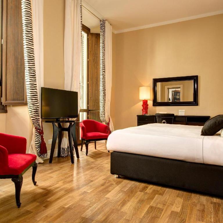 Grand Hotel Cavour - Suite - 8