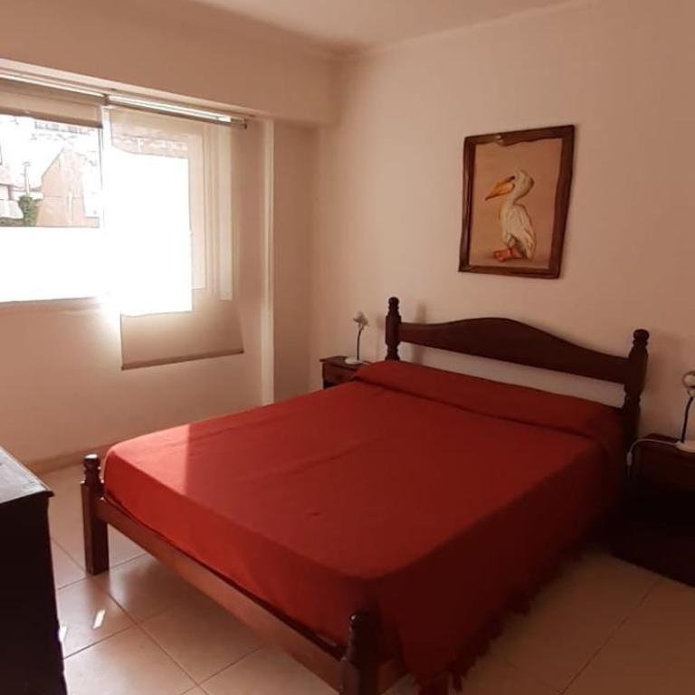 Departamentos Ciudad Maritima Necochea - One-Bedroom Apartment - 3