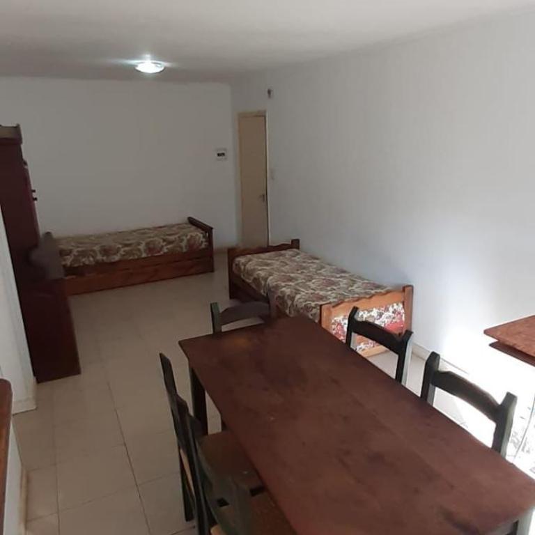 Departamentos Ciudad Maritima Necochea - One-Bedroom Apartment - 5