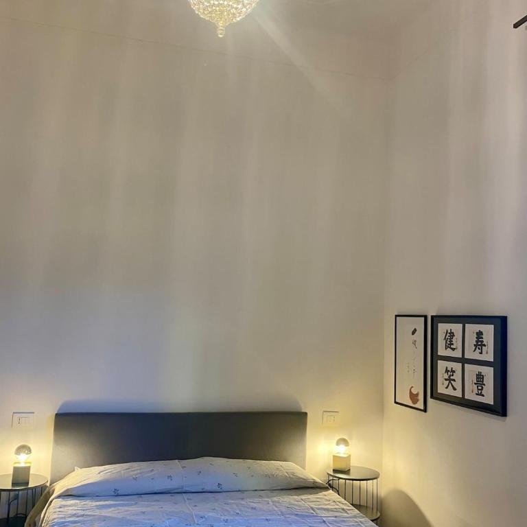 San Francesco Crystal Suite - Two-Bedroom Deluxe Apartment with Garden View - 26