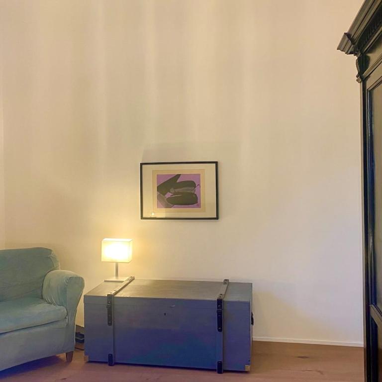 San Francesco Crystal Suite - Two-Bedroom Deluxe Apartment with Garden View - 28