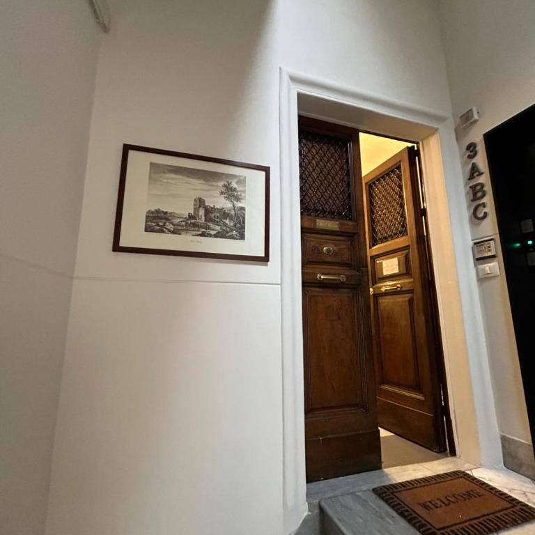 Barreca House - Appartamento con 1 Camera da Letto con Balcone e Vista Città - 24