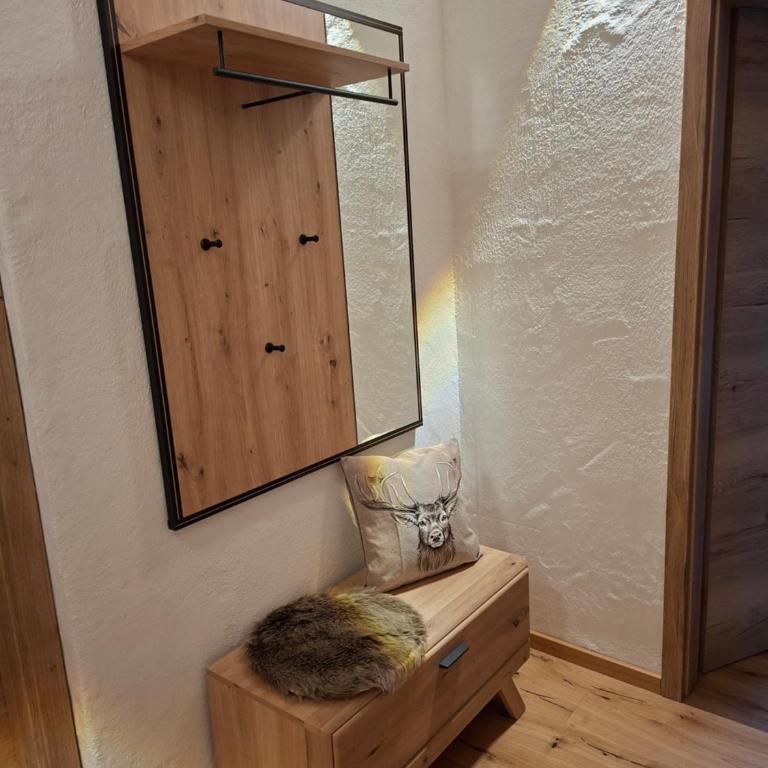Landhaus Poppler mit Aufzug - Apartment mit 2 Schlafzimmern - 30