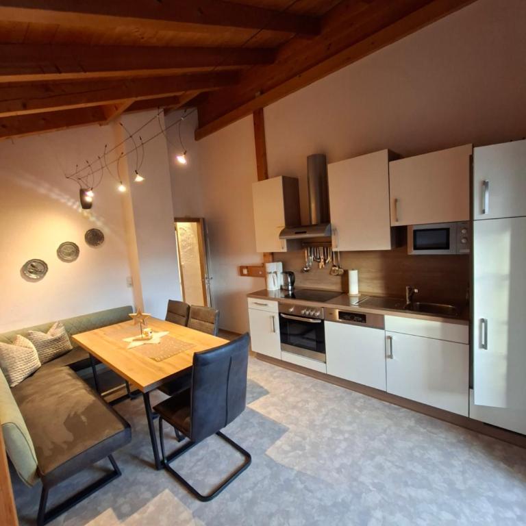 Landhaus Poppler mit Aufzug - Apartment mit 2 Schlafzimmern - 27