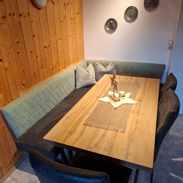Landhaus Poppler mit Aufzug - Apartment mit 2 Schlafzimmern - 29