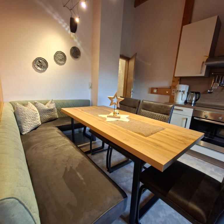 Landhaus Poppler mit Aufzug - Apartment mit 2 Schlafzimmern - 28