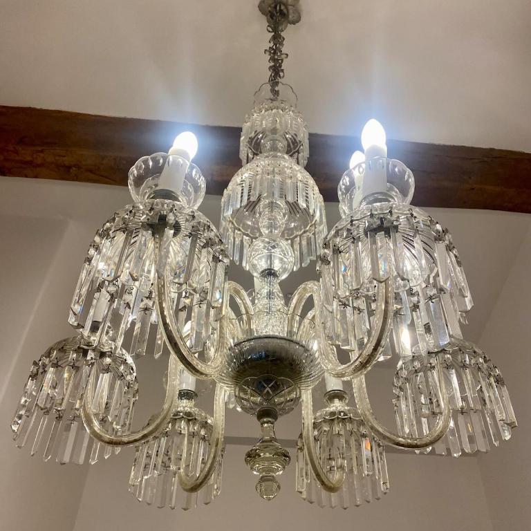 San Francesco Crystal Suite - Two-Bedroom Deluxe Apartment with Garden View - 14
