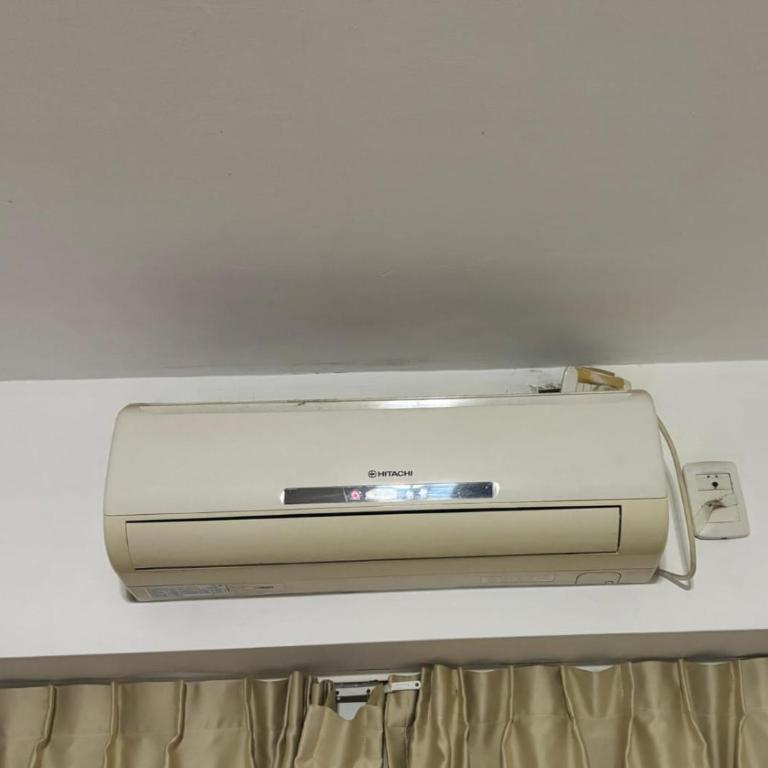 Departamento en Buenos Aires centro - Apartamento de 1 dormitorio - 8