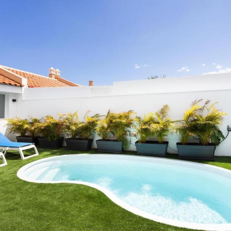 "Piscina Privada y Gimnasio" - Casa de 2 dormitorios - 26