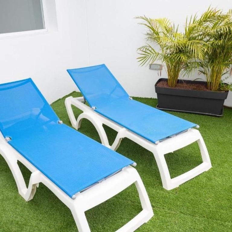 "Piscina Privada y Gimnasio" - Casa de 2 dormitorios - 31