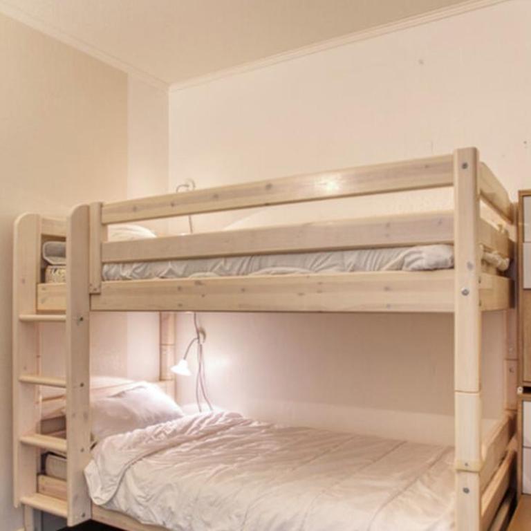 Appartement lumineux - vue mer- proche centre de la napoule - Appartement 1 Chambre - 3