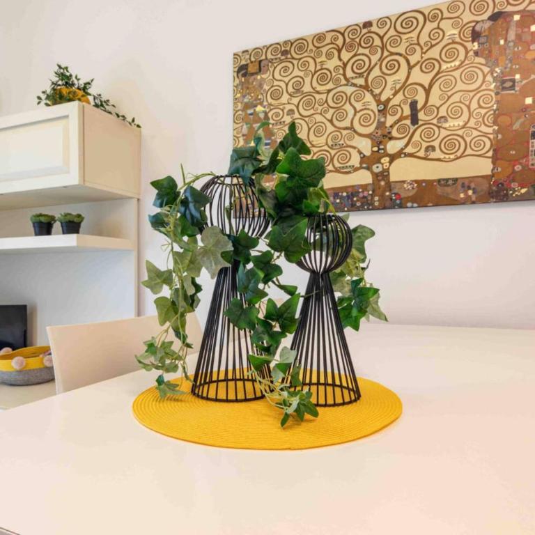 Modern apartment with pool and garden - Appartement - 11