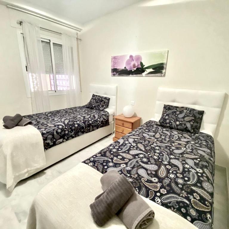 M & M Reserva de Marbella - EaW Homes - Apartamento de 2 dormitorios - 22