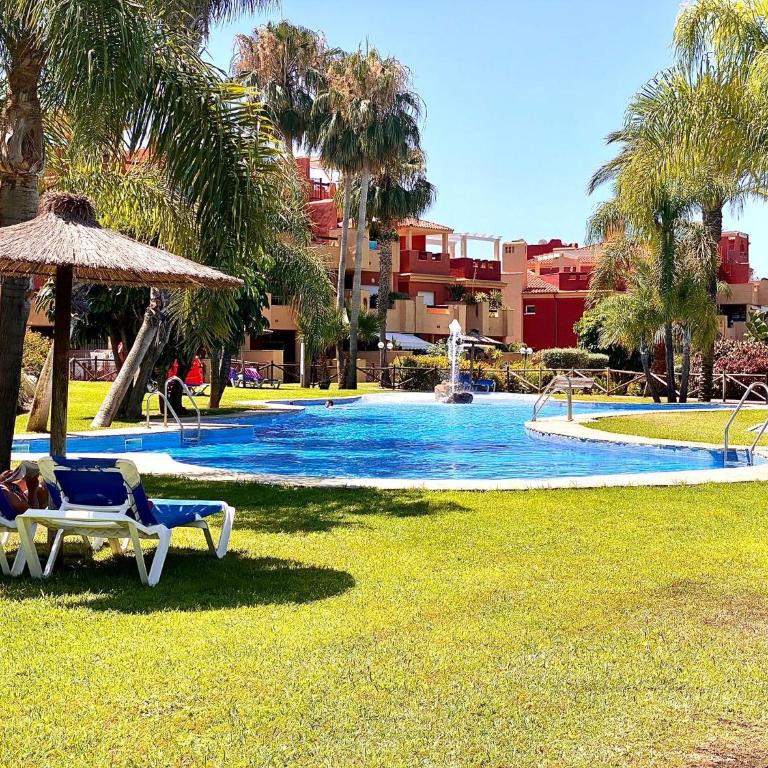 M & M Reserva de Marbella - EaW Homes - Apartamento de 2 dormitorios - 54