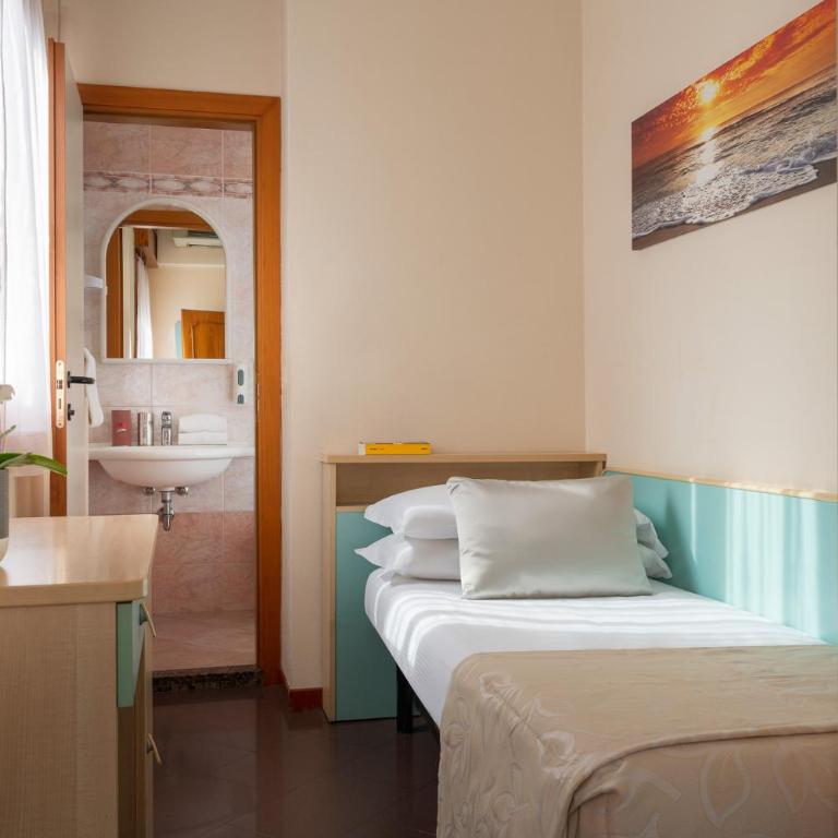 Albergo Ristorante Pozzi - Camera Singola - 6