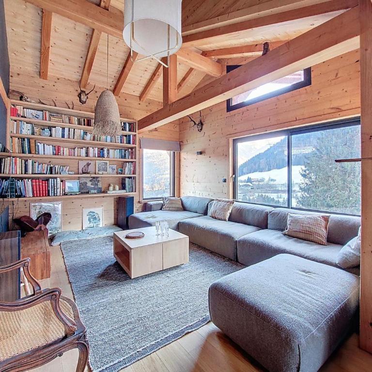 Chalet Superbaz - Chalet - 1