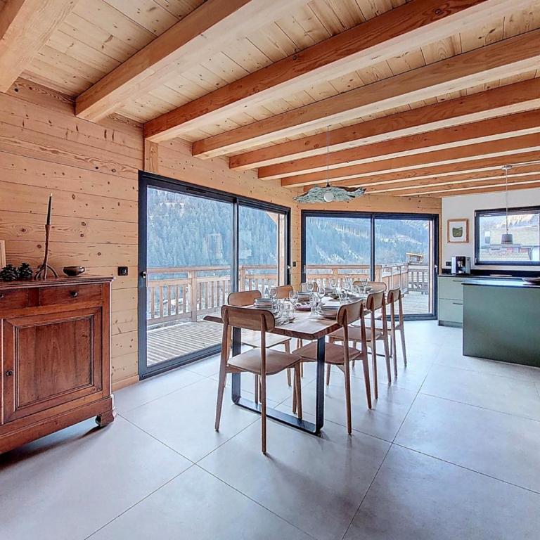 Chalet Superbaz - Chalet - 2