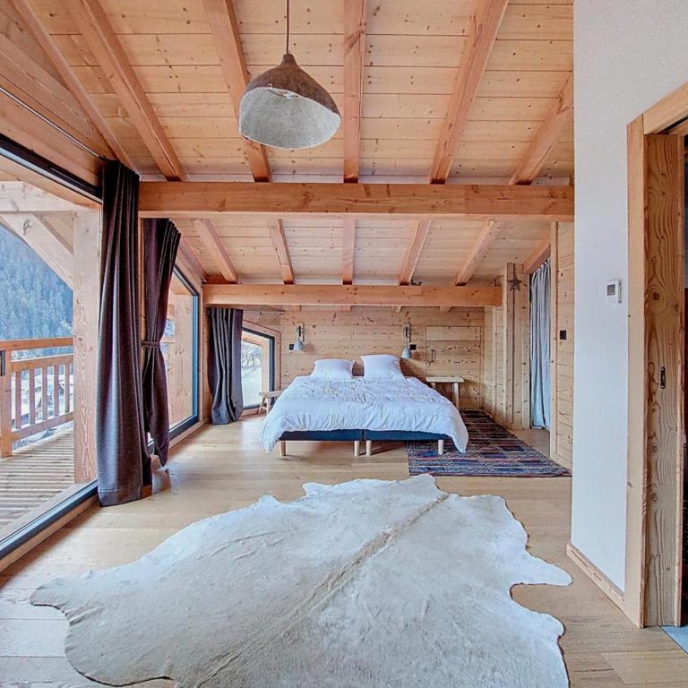 Chalet Superbaz - Chalet - 4