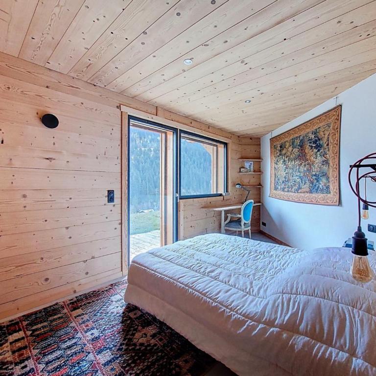 Chalet Superbaz - Chalet - 11