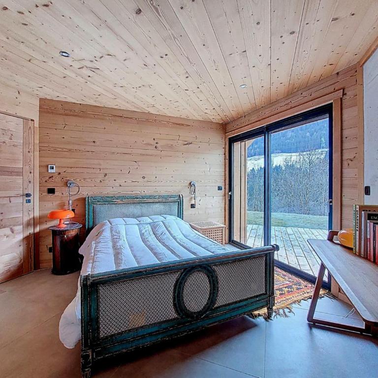 Chalet Superbaz - Chalet - 16