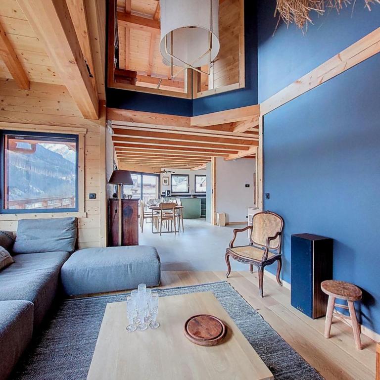 Chalet Superbaz - Chalet - 10