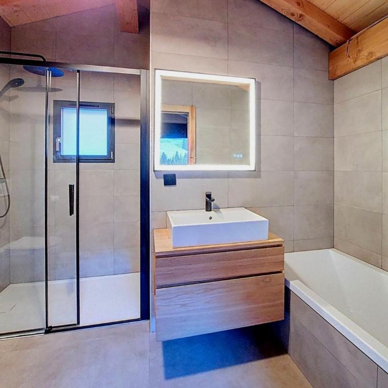 Chalet Superbaz - Chalet - 18