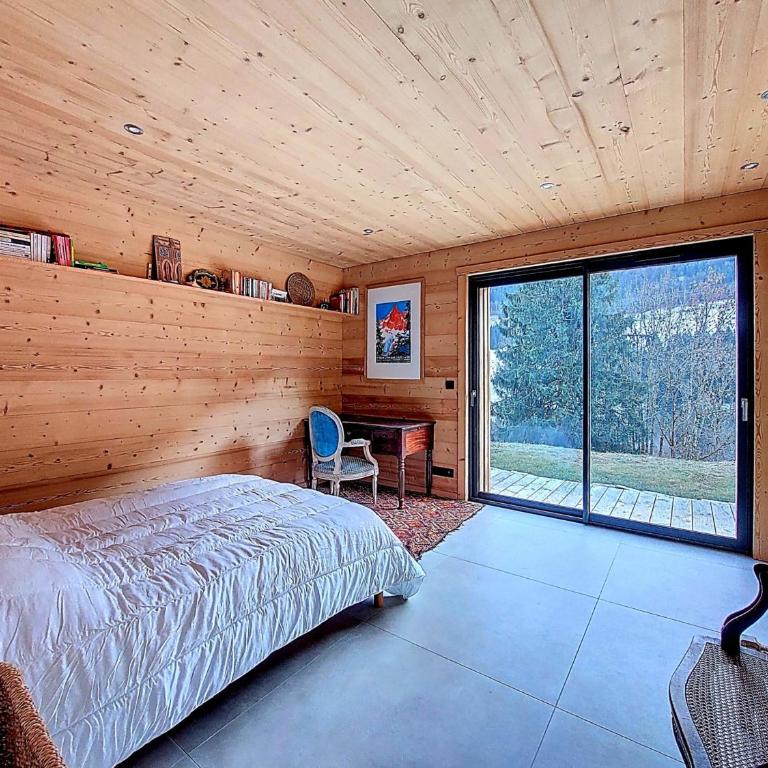 Chalet Superbaz - Chalet - 14