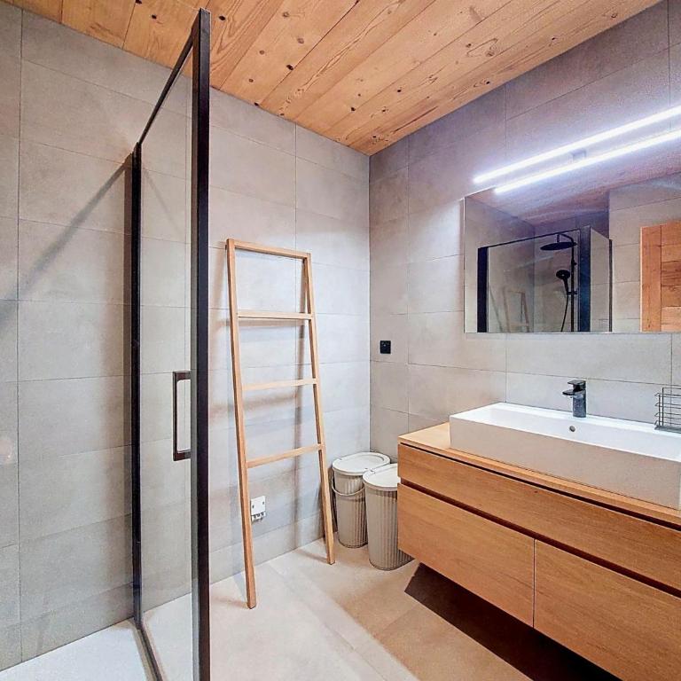 Chalet Superbaz - Chalet - 13