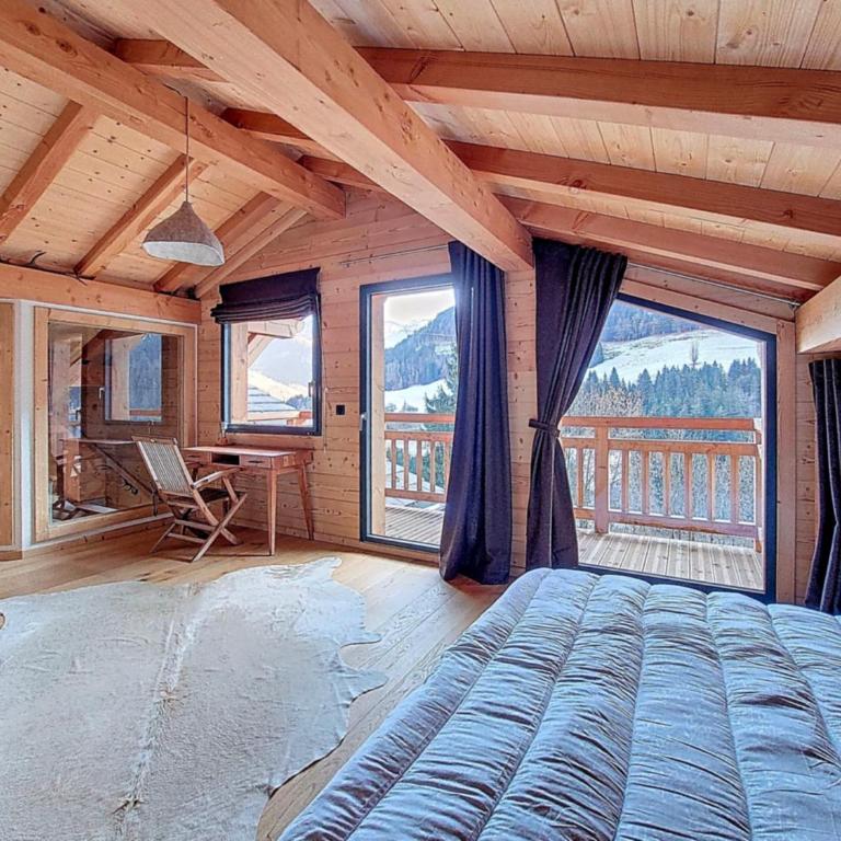 Chalet Superbaz - Chalet - 20