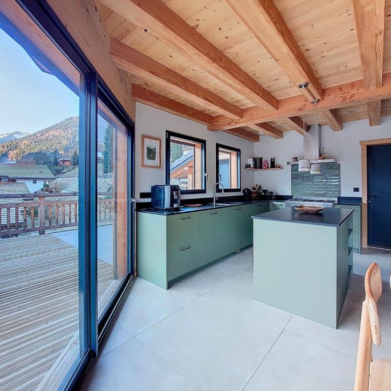 Chalet Superbaz - Chalet - 23