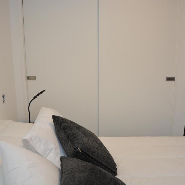 Maison MonChalet - Four-Bedroom Vacation Home - 5