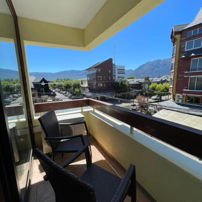 Hotel del Volcán - Habitación Doble Superior - 3