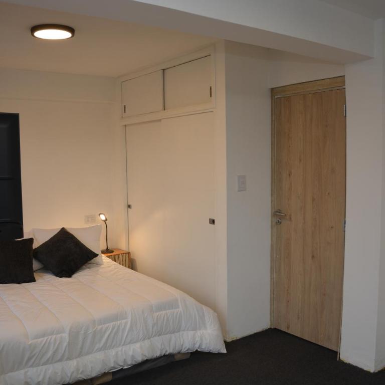 Maison MonChalet - Four-Bedroom Vacation Home - 8