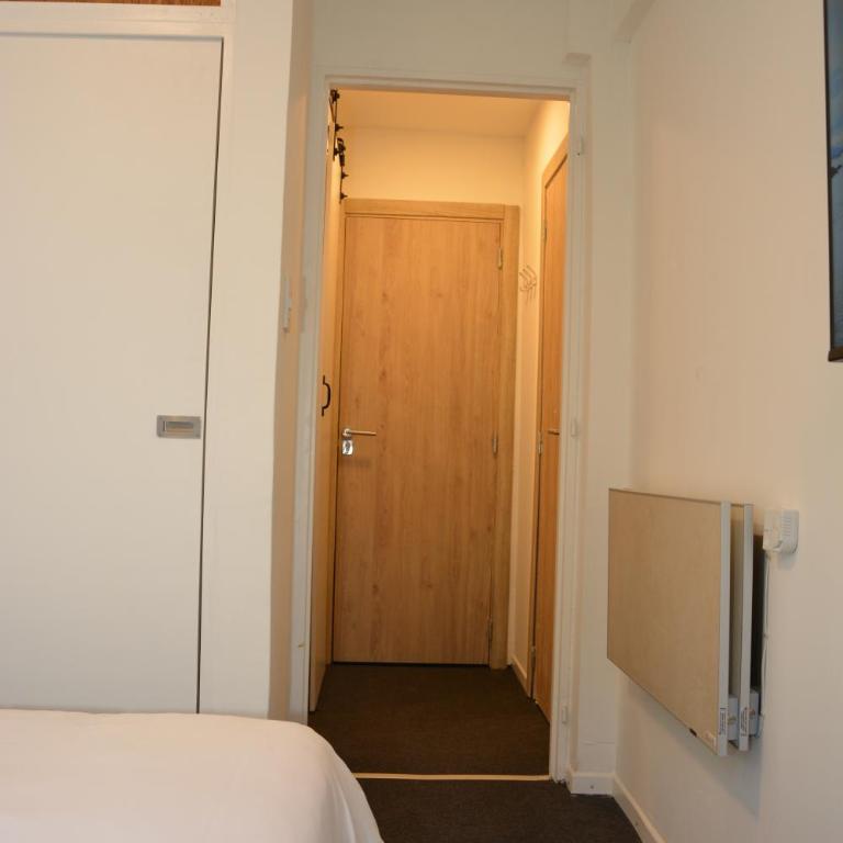 Maison MonChalet - Casa de 4 dormitorios - 10