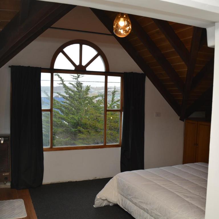 Maison MonChalet - Four-Bedroom Vacation Home - 15