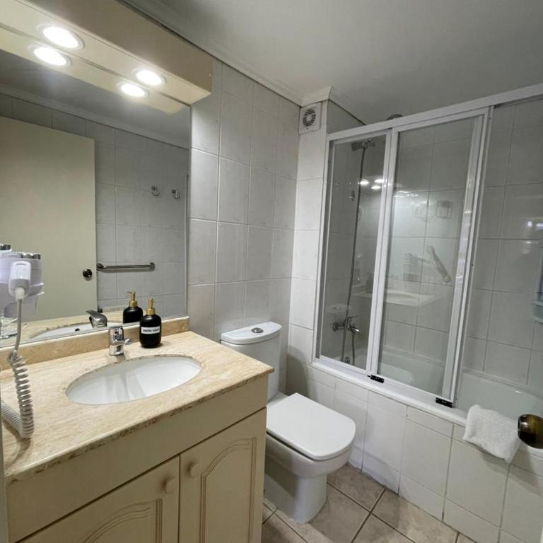 Hotel del Volcán - Habitación Doble Superior - 5