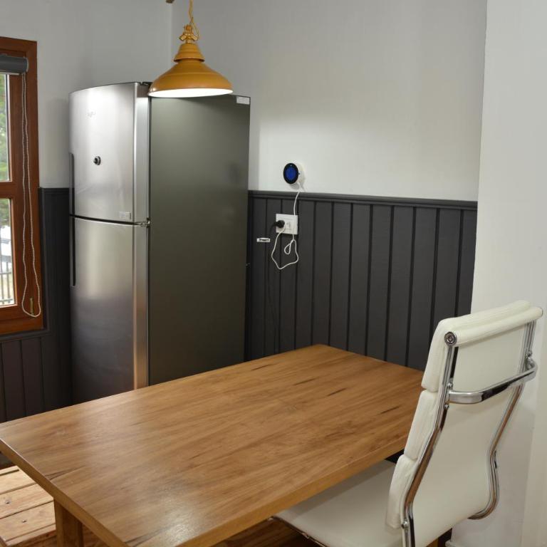 Maison MonChalet - Four-Bedroom Vacation Home - 17