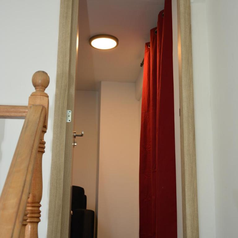 Maison MonChalet - Four-Bedroom Vacation Home - 20