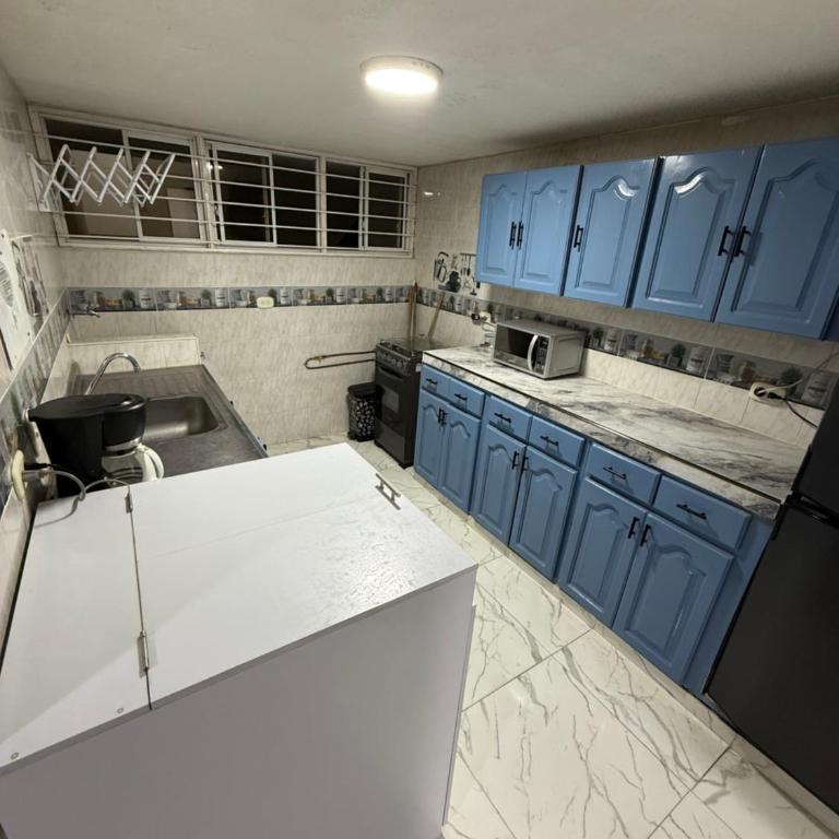 ARAWAK 601 Vista al Mar - Three-Bedroom Apartment with Sea View - 22