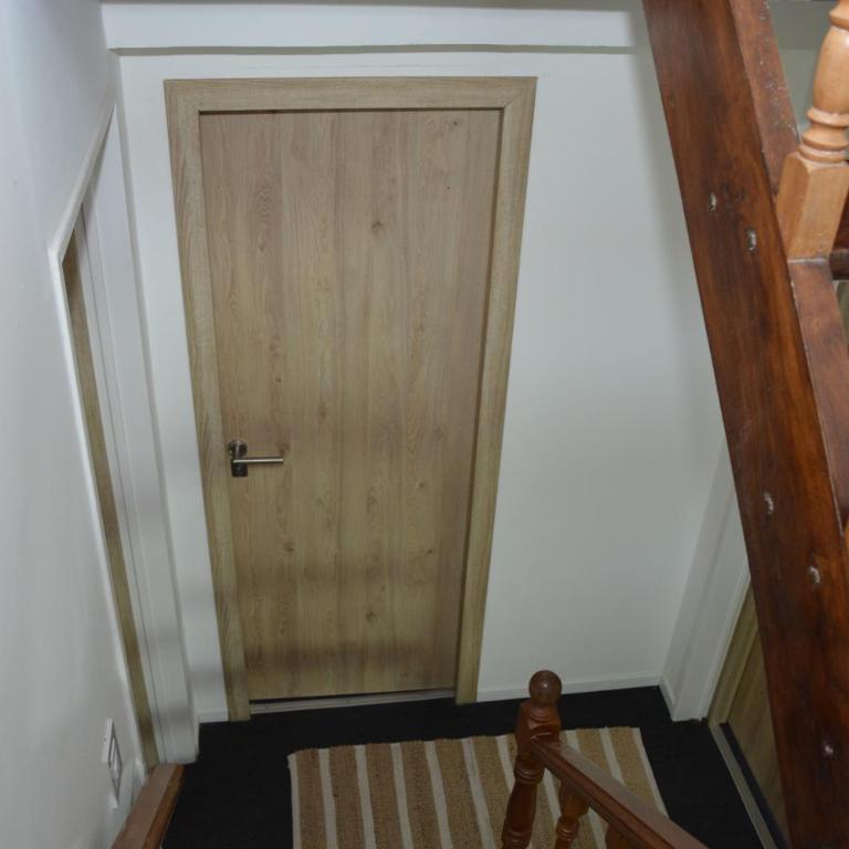 Maison MonChalet - Four-Bedroom Vacation Home - 26