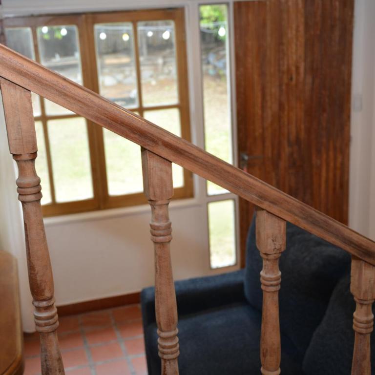 Maison MonChalet - Four-Bedroom Vacation Home - 25