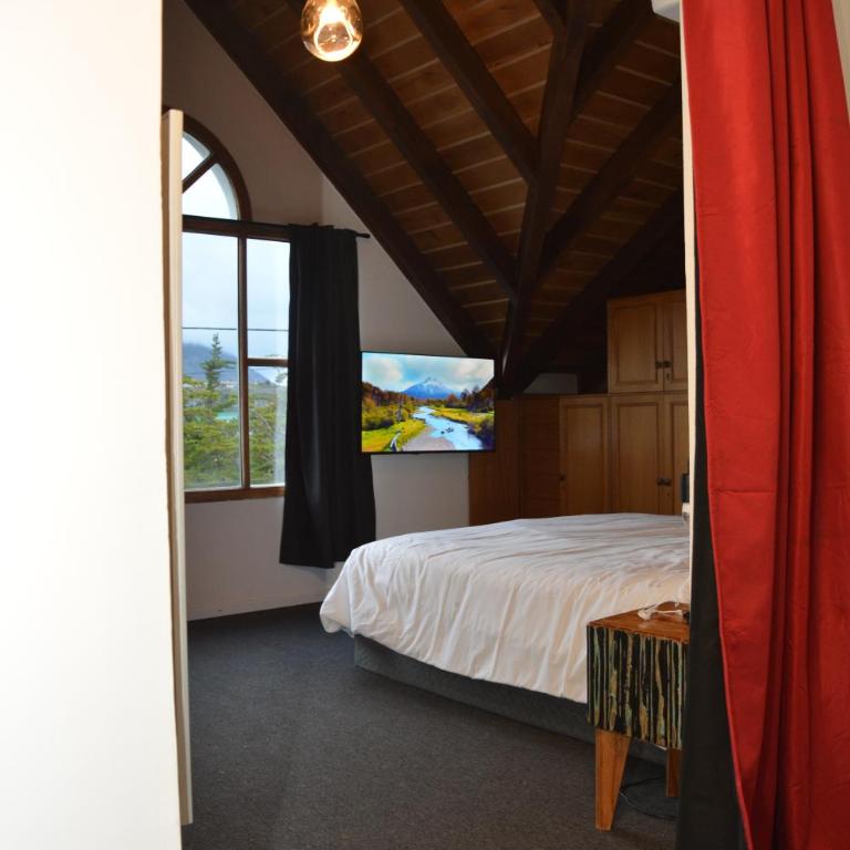 Maison MonChalet - Four-Bedroom Vacation Home - 28