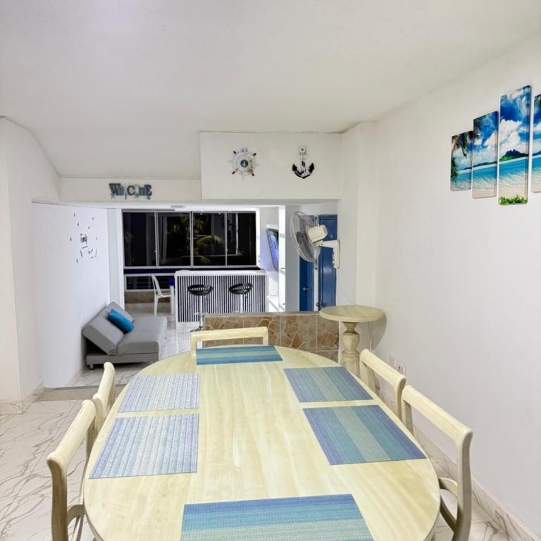 ARAWAK 601 Vista al Mar - Three-Bedroom Apartment with Sea View - 7