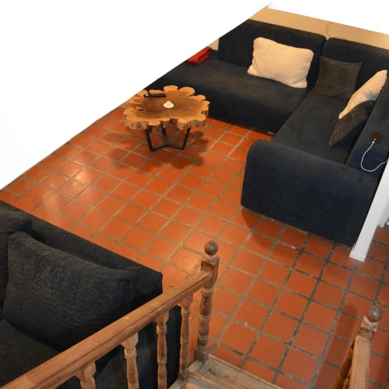 Maison MonChalet - Four-Bedroom Vacation Home - 30